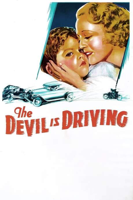 The Devil Is Driving